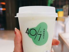 -宝珠奶酪(北京东方新天地店)