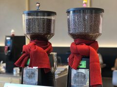 -Seesaw Coffee(苏州中心店)