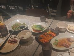 -留半山·香港食堂(啦啦宝都店)