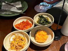 -Fuzzy Bistro 浮几韩餐·茶酒馆