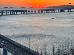 -星海湾跨海大桥