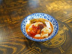 -寿州美味厨豆腐宴(寿县南门口西环路店)