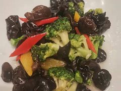 -大鹏饭店·金陵家宴(奥体中心店)