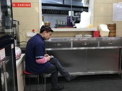 -鸡鸣汤包(仙林店)