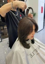 -IN STYLE•造型