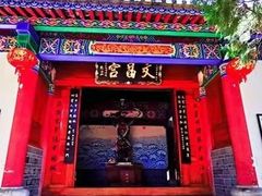 -抚仙湖禄充风景区