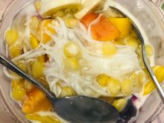 招牌水果捞-葛师傅越南特色水果捞(建政南路总店)