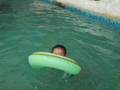-中国死海旅游度假区