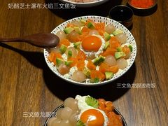 -河风の幸会精致料理