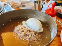 青鹤谷水冷面-青鹤谷(苏州店)