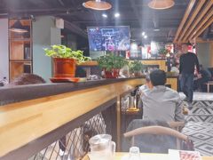 -一顿烧烤(八经街店)