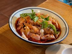 -鬼味烤翅(南锣鼓巷店)