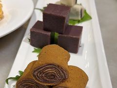 -聚京民福烤鸭店(木樨园店)