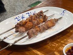 -柴氏风味斋(甘家口店)