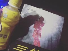 -矢量咖啡(万象汇店)