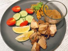 -娜娜家·Nana's restaurant(国金汇店)