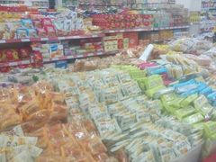散装称量食品-京客隆超市(京源店)
