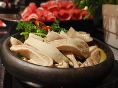 幸福猪肚-捞王锅物料理(凯旋路店)