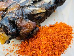 -什家婆乌鸡米线(阳光街店)