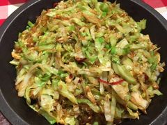 -西贝(上海新梅广场店)