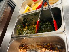-左庭右院鲜牛肉火锅(浦江欢乐颂店)