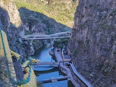 -龙庆峡风景区