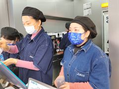 -爵渴咖啡(交大凯德广场店)