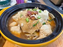 -武庄主特色炒鸡(周恩来纪念馆店)