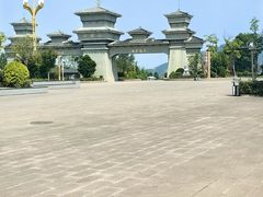 -七曲山风景区