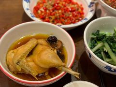 -八碗湘长沙市井菜(坡子街店)