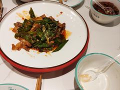 -川人百味·水煮活鱼(赛罕万达店)