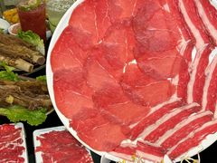 -邓莽子老火锅(鲁祖庙店)