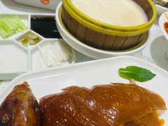 -悦融·京鲁菜·露台花园(安定门店)