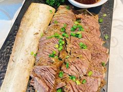 荷香牛肋骨-粤秀小厨·广式早茶(辽宁路店)