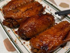 瑞士鸡翼-华嫂冰室(湾仔店)