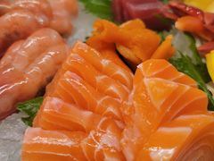 -黑松白鹿(金融街店)