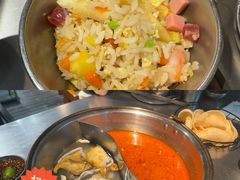 -椰庭·椰子鸡·创意玩家(晶耀前滩店)