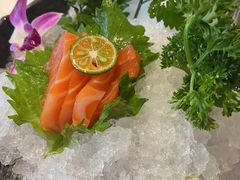 -禾风·海鲜料理自助(玉林店)