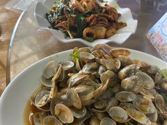 -明记海鲜大排档(巽寮湾店)