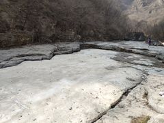 -孤山寨风景区