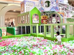 -天虹购物中心(深圳龙华店)