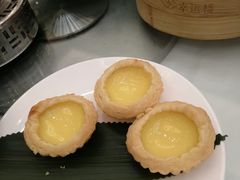 -幸运楼(北京路店)