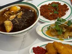 -华天延吉餐厅(西四总店)