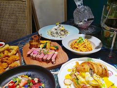 -第101座花园餐厅(湖滨88店)