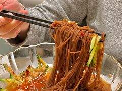 -七八冷面·延边朝鲜族美食(世纪汇店)