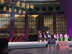 -云南省大剧院