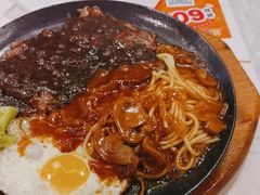 -豪享来中西餐厅(隆昌店)