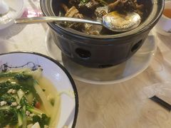 -德記大排档 26年老字号(西湖店)