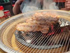 -西塔老太太泥炉烤肉(上海七宝领展广场店)