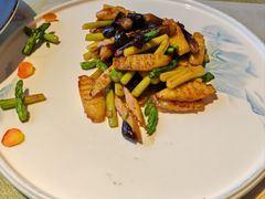-闻鲜素食茶餐厅(高新区店)